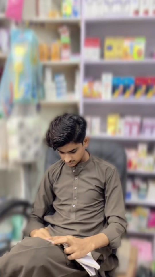 TikTok video thumbnail by habib__writes0
