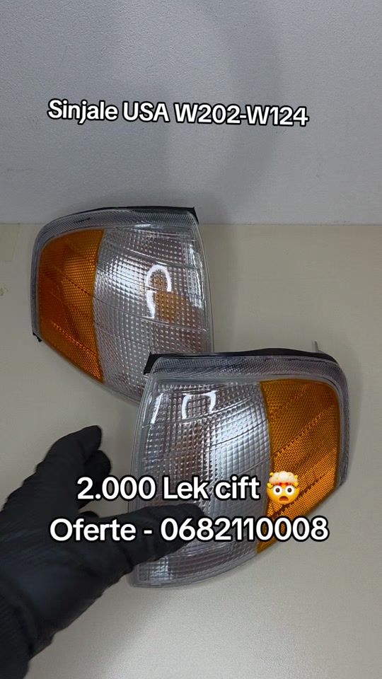 TikTok video thumbnail by autoxpert.al