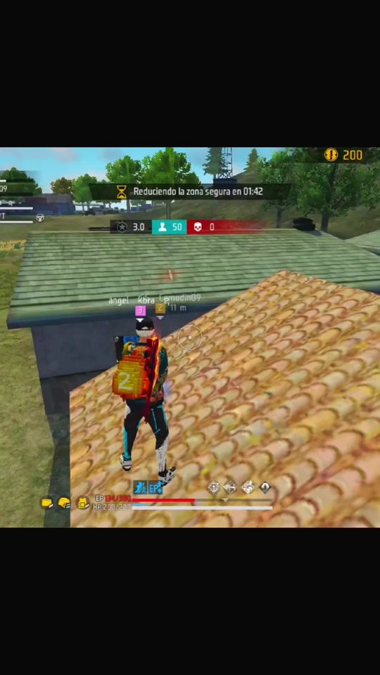 TikTok video thumbnail by comodin09ff