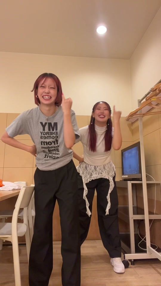 TikTok video thumbnail by moeka0312kaemo