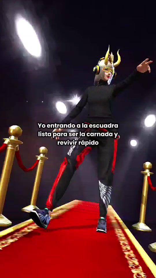 TikTok video thumbnail by ff_soykaren