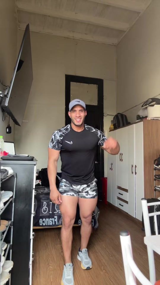 TikTok video thumbnail by moisesizquierdo20