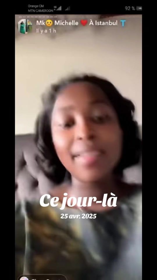 TikTok video thumbnail by mkmichelfanpage9