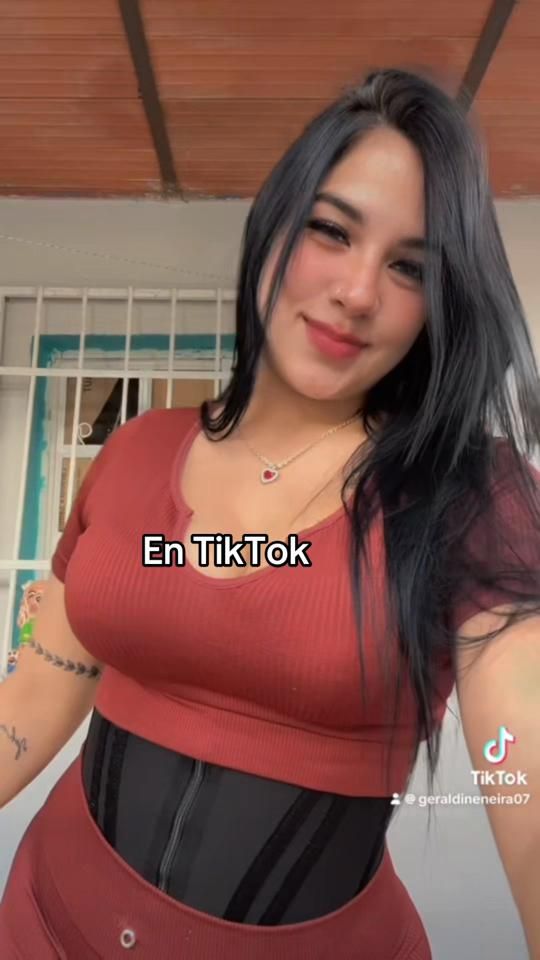TikTok video thumbnail by geraldineneira07