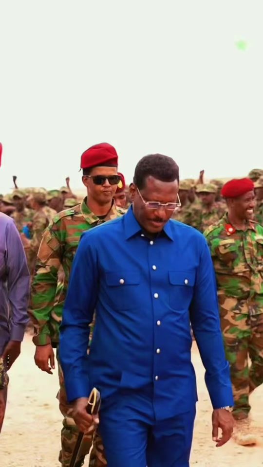 TikTok video thumbnail by mediagalmudug