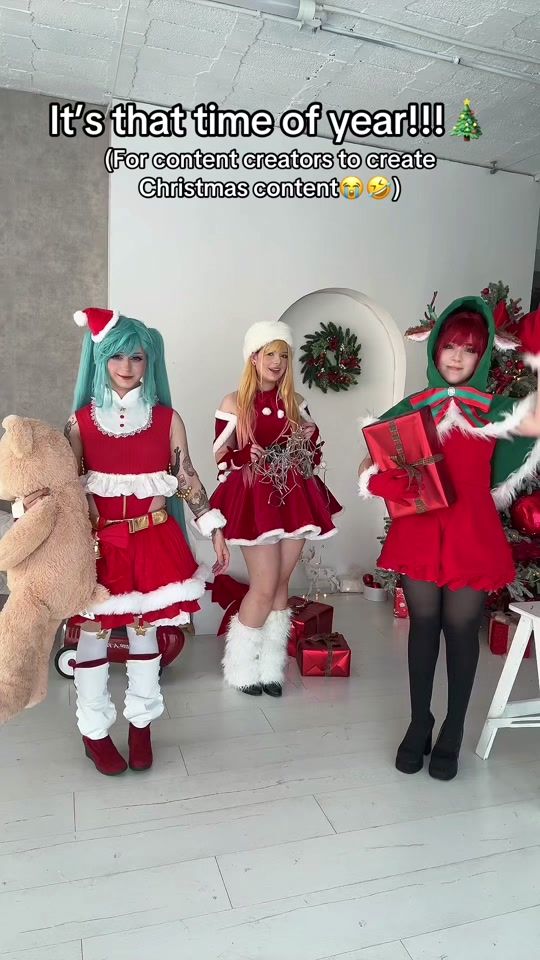 TikTok video thumbnail by kateichigo