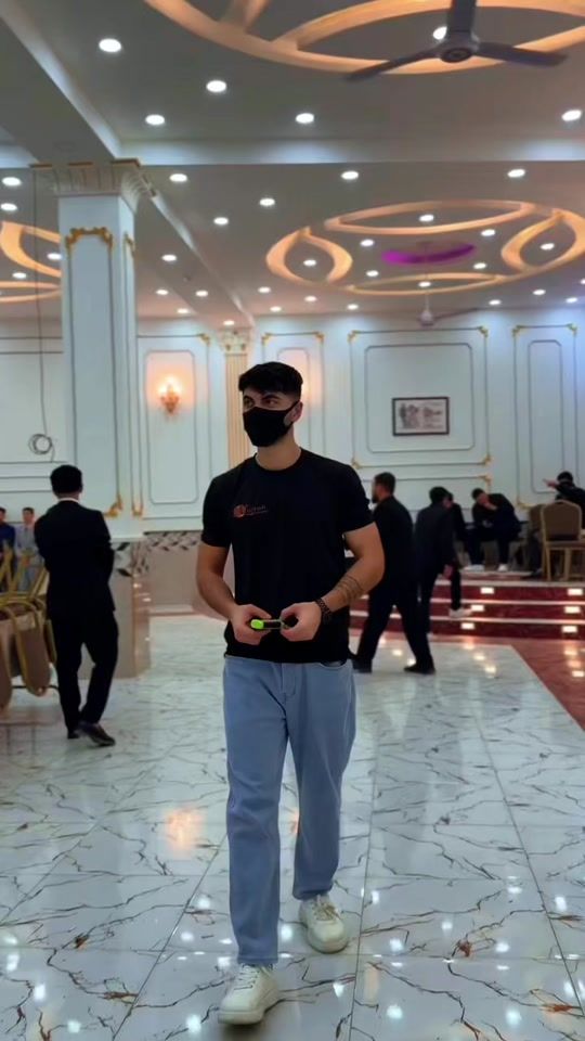 TikTok video thumbnail by faez_alafrah