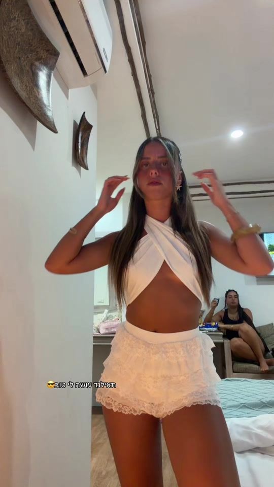 TikTok video thumbnail by osherkaboodi