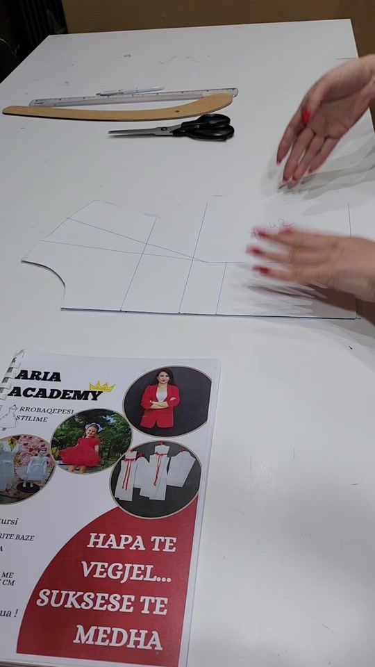 TikTok video thumbnail by aria_academy