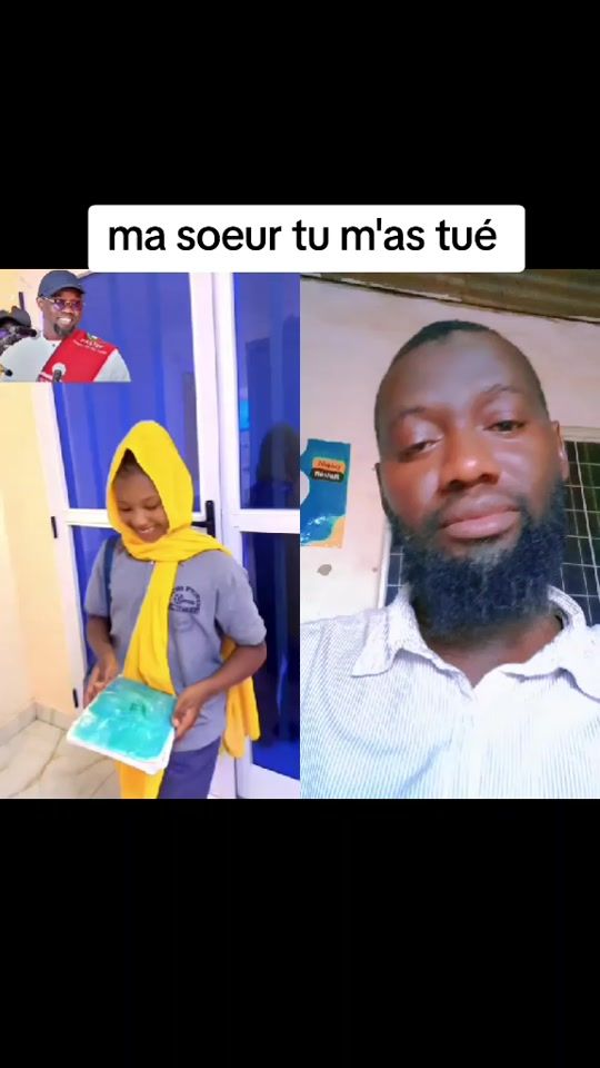 TikTok video thumbnail by djambar.pastef221