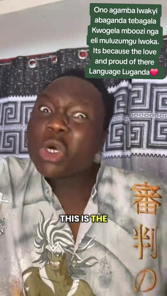 TikTok video thumbnail by musokejay