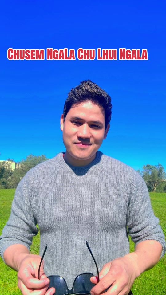 TikTok video thumbnail by ramit_lamasingerartist