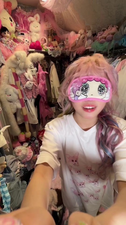 TikTok video thumbnail by nonochidechi_0226