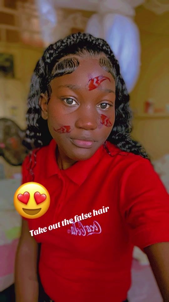 TikTok video thumbnail by lildarkie221