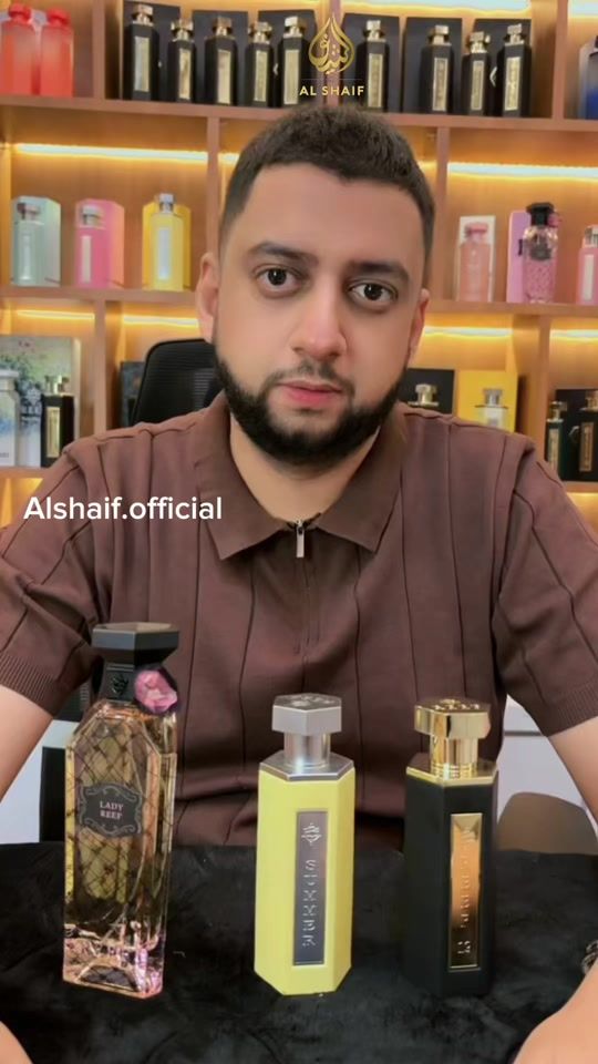 TikTok video thumbnail by alshaif.official