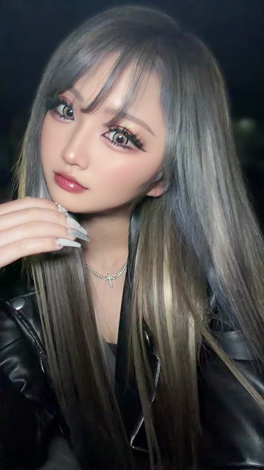 TikTok video thumbnail by mzk__71