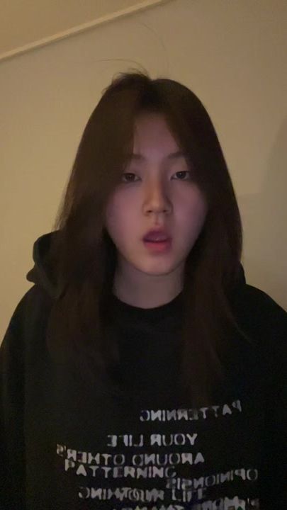 TikTok video thumbnail by minchae_22