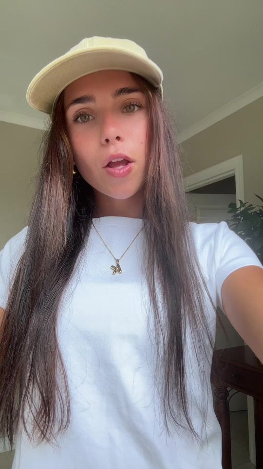 TikTok video thumbnail by kylievdbergh