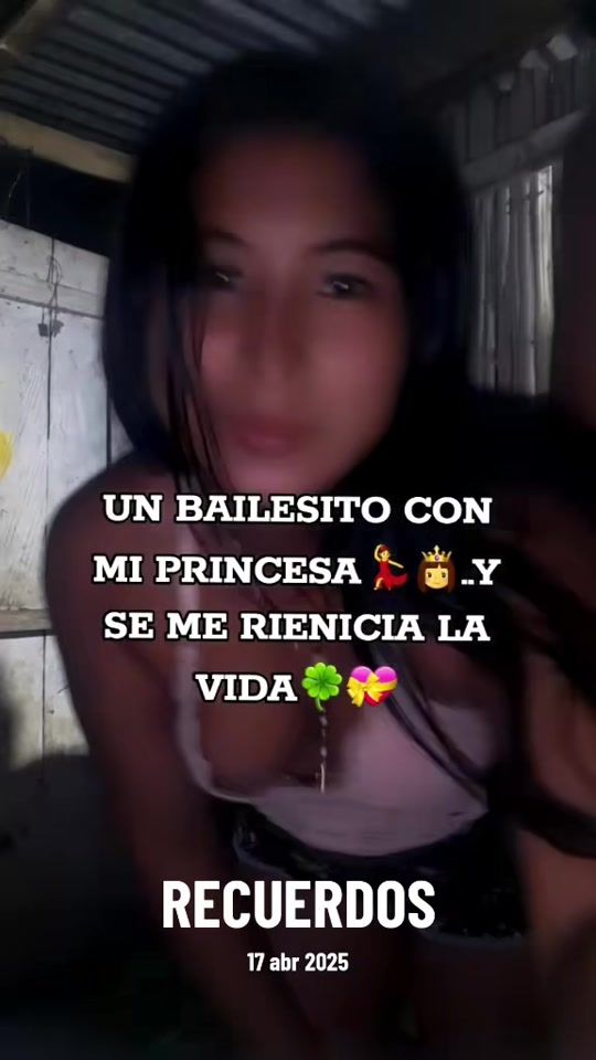 TikTok video thumbnail by anafabipilay
