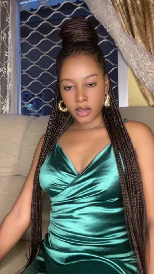 TikTok video thumbnail by noelle_maidane237
