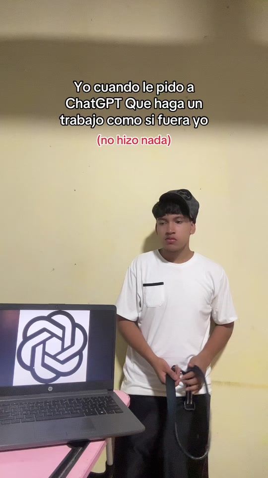TikTok video thumbnail by sander.morales.sv