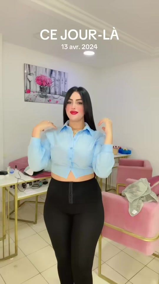 TikTok video thumbnail by chouchou0661