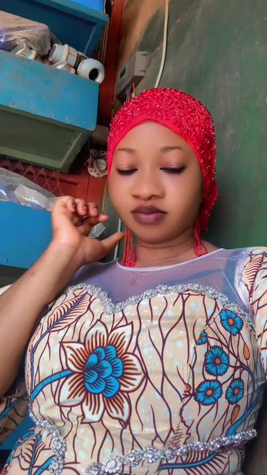 TikTok video thumbnail by sakinabaga