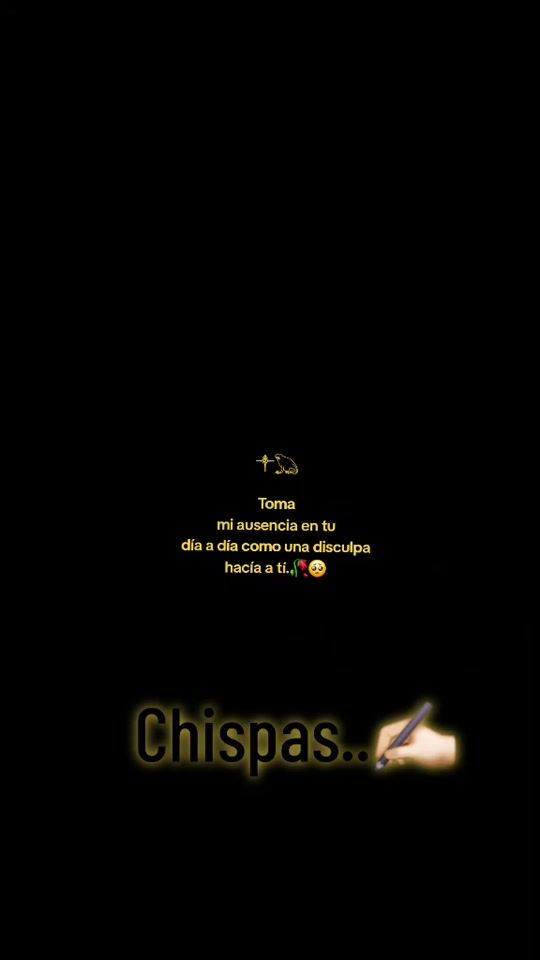 TikTok video thumbnail by alanocarodrigochispas