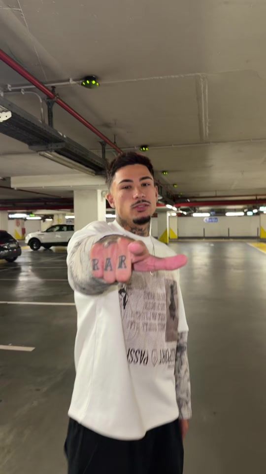 TikTok video thumbnail by ygbuenos
