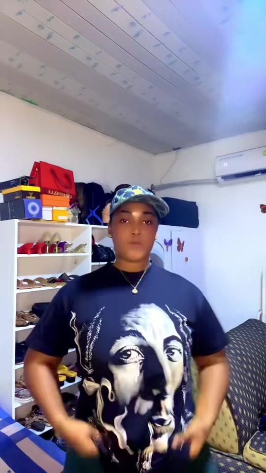 TikTok video thumbnail by obiadepa41