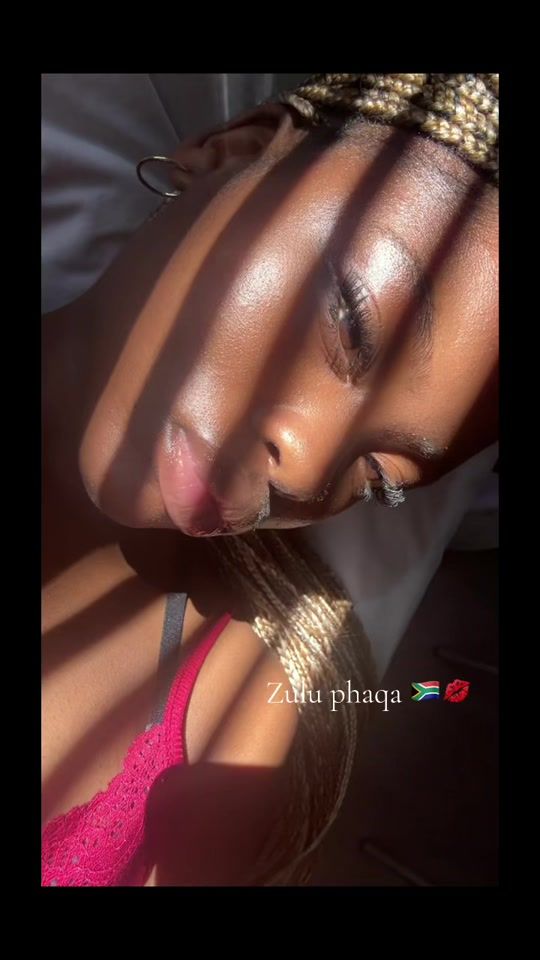 TikTok video thumbnail by i.am.amandla