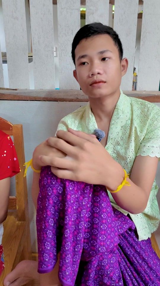 TikTok video thumbnail by khunyaibenten_official