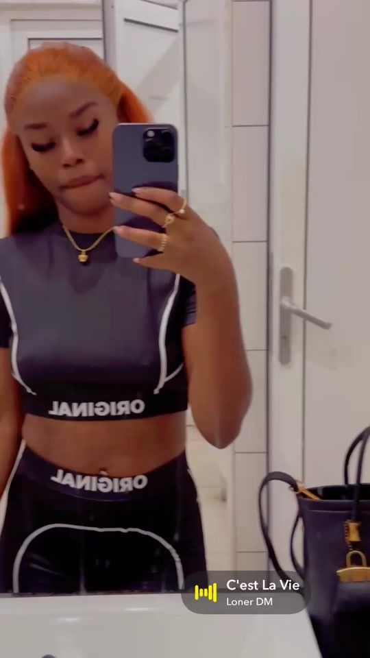 TikTok video thumbnail by luckychaquween