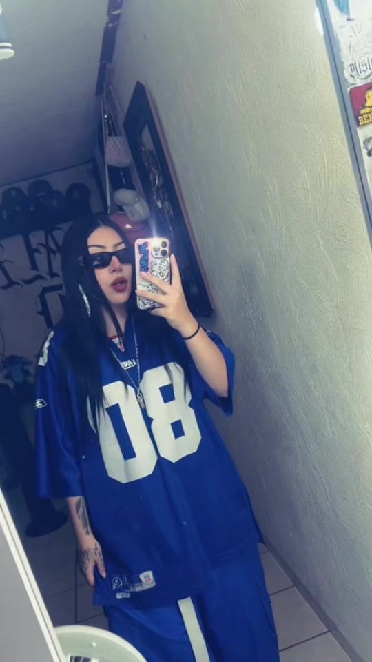 TikTok video thumbnail by mayely_mtzz