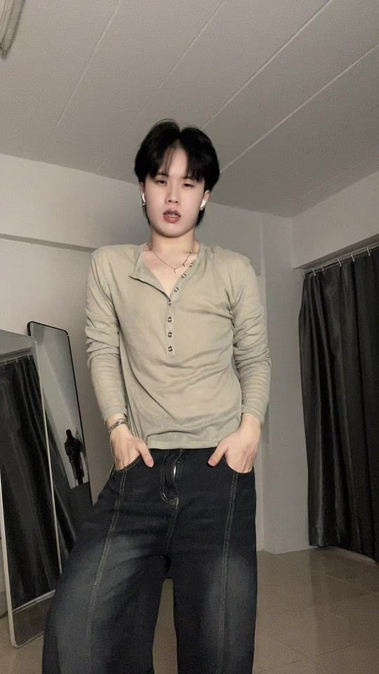 TikTok video thumbnail by m1ngtai