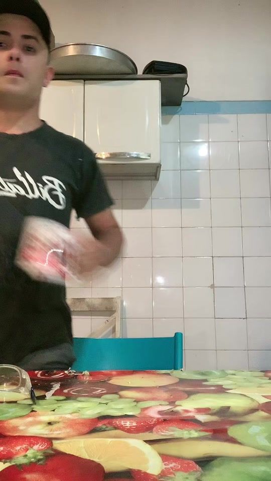TikTok video thumbnail by douglas.felipeh