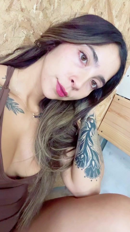 TikTok video thumbnail by constanzapezoamir