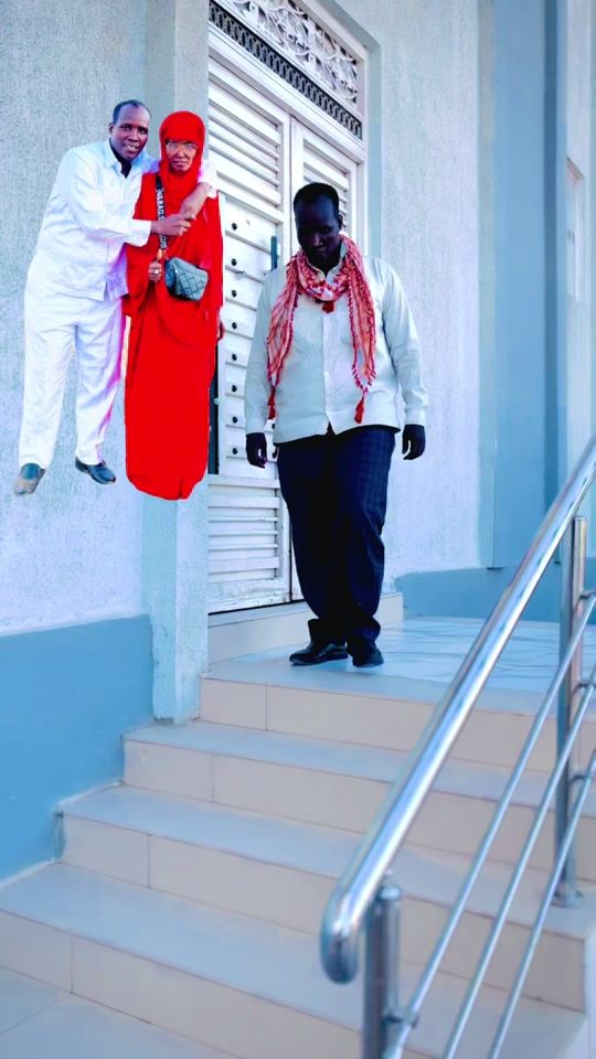 TikTok video thumbnail by maxamedxasancabdulahi