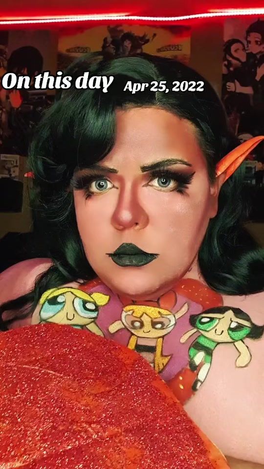 TikTok video thumbnail by maryappel