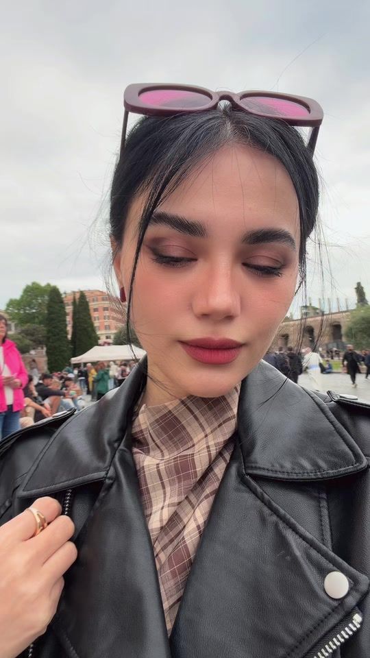 TikTok video thumbnail by nerminidze