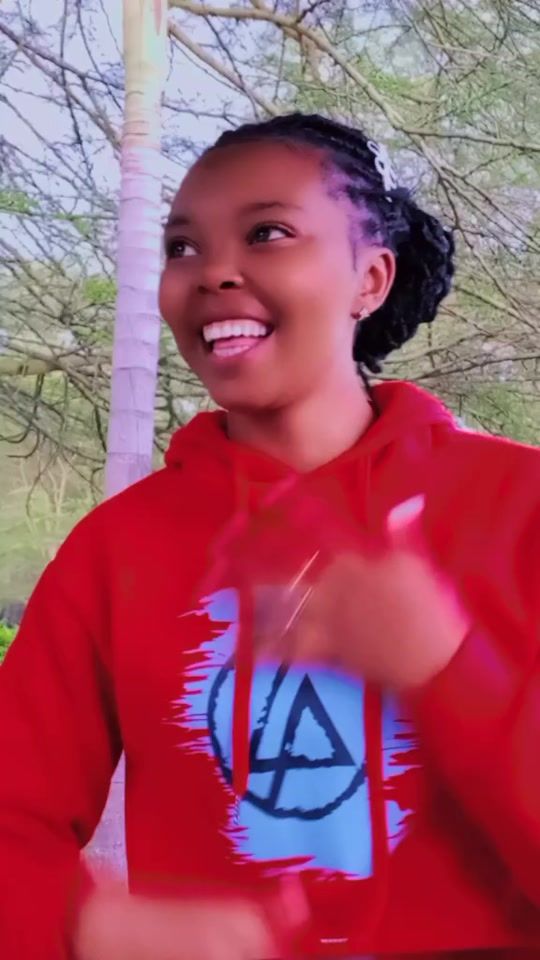 TikTok video thumbnail by mercyhans1
