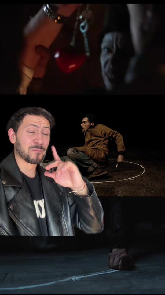 TikTok video thumbnail by cabraaloca