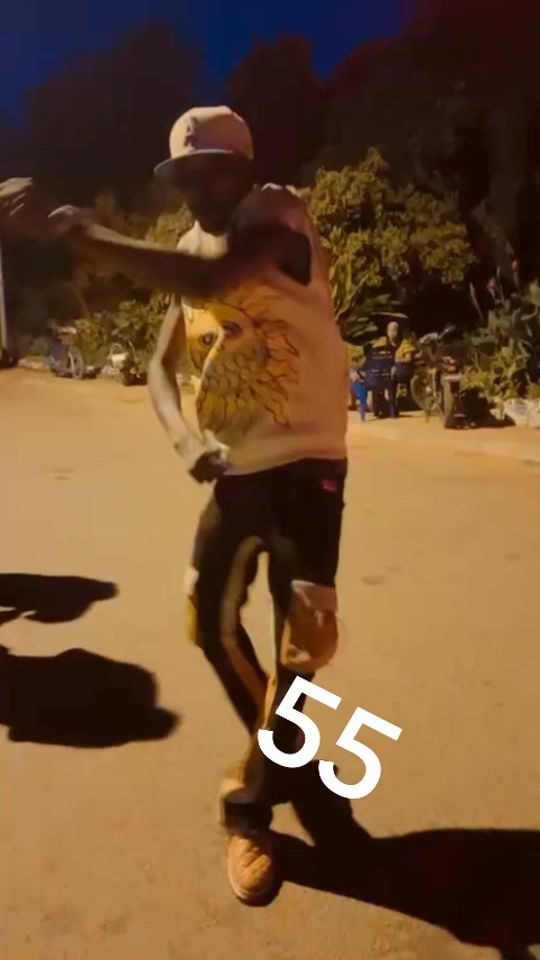 TikTok video thumbnail by arafat55ko