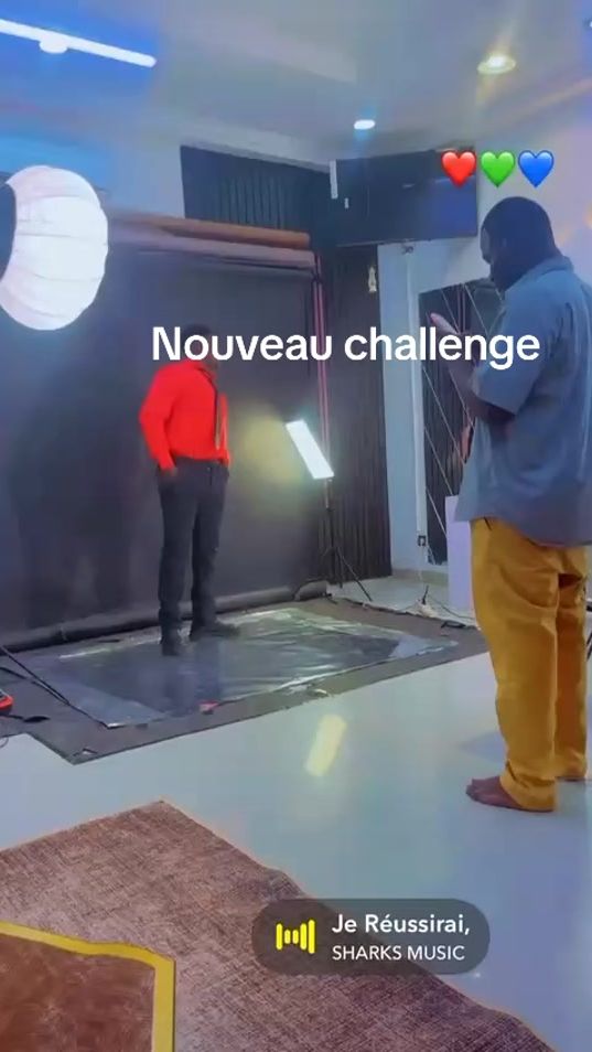 TikTok video thumbnail by zizbofficiel1