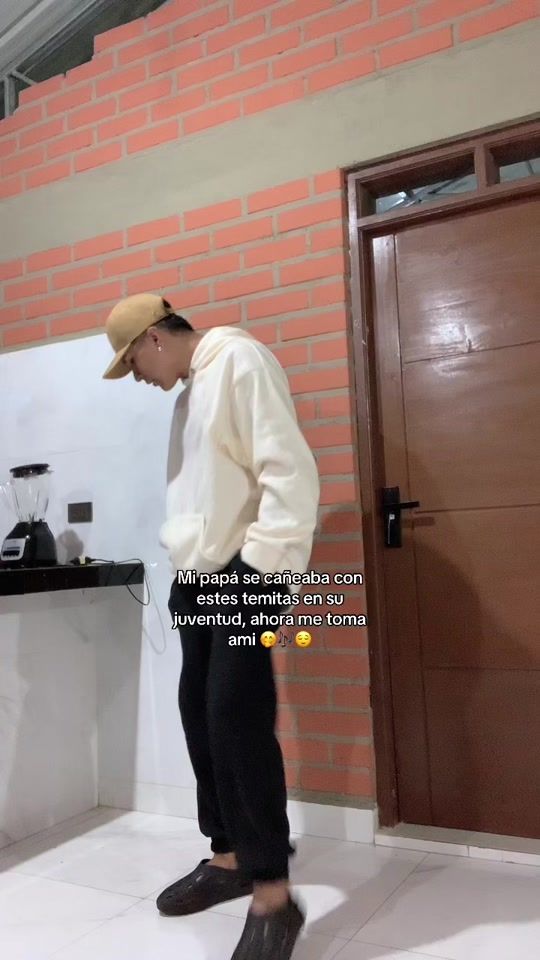 TikTok video thumbnail by vladiialvarezoficial