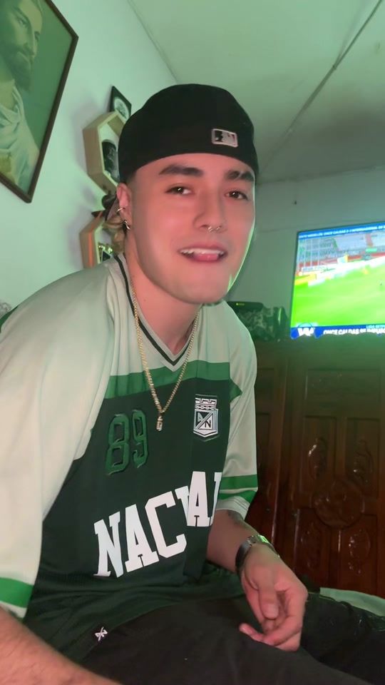 TikTok video thumbnail by nei_rapper