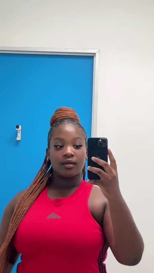 TikTok video thumbnail by anele_lelo