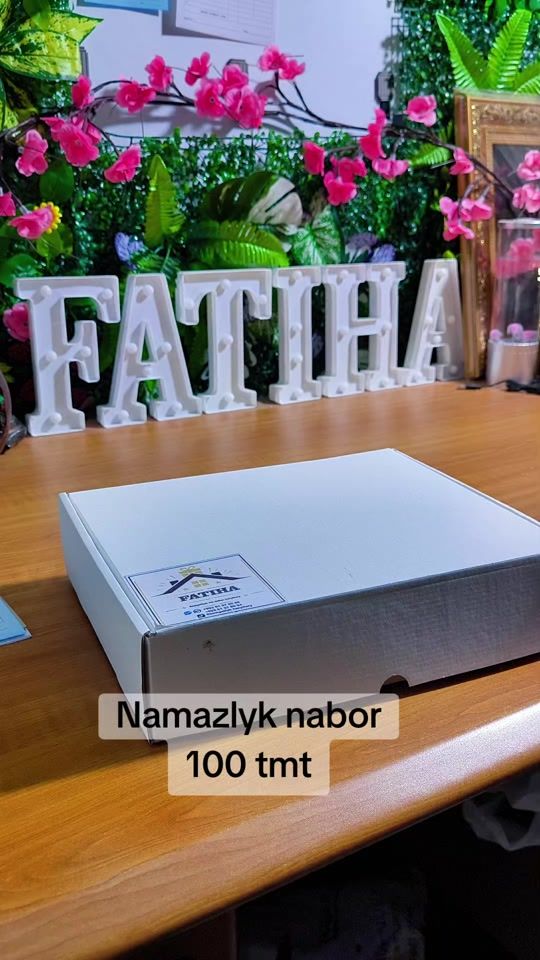 TikTok video thumbnail by fatihadukan