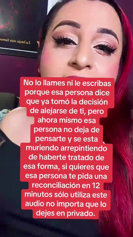 TikTok video thumbnail by secretode___bruja