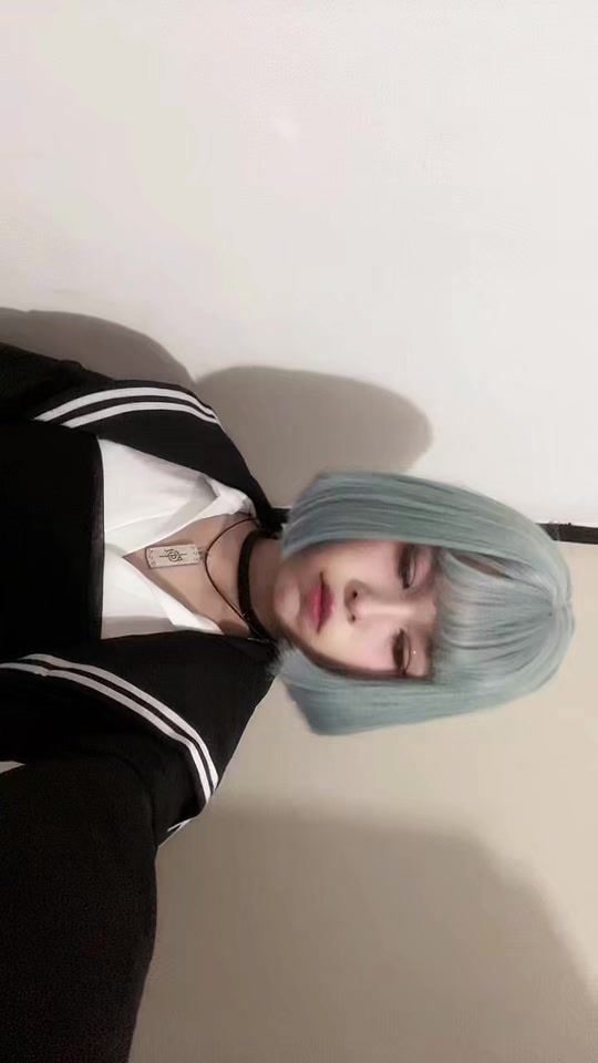 TikTok video thumbnail by nicol._cos